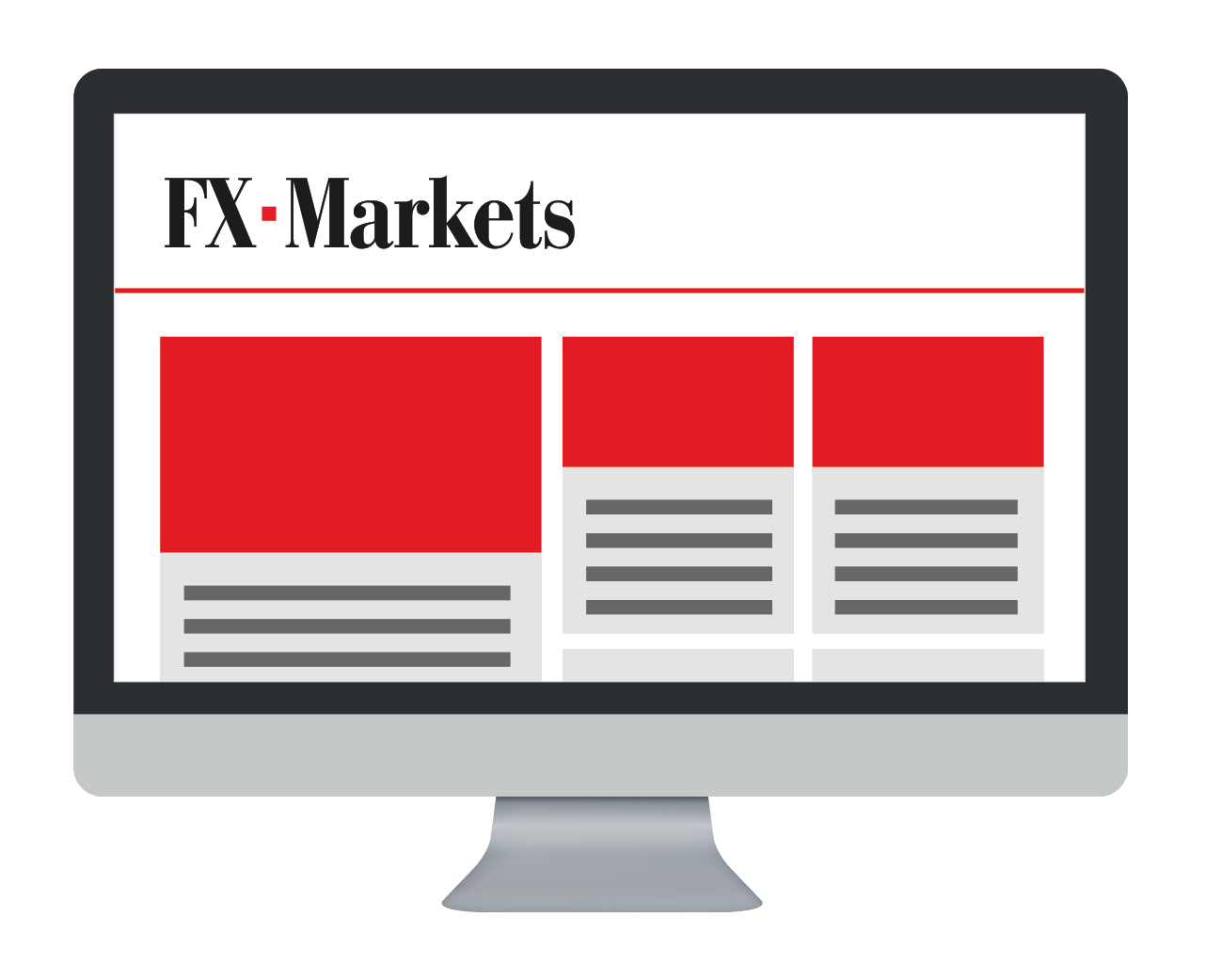 FX Markets Subscriptions: Trial
